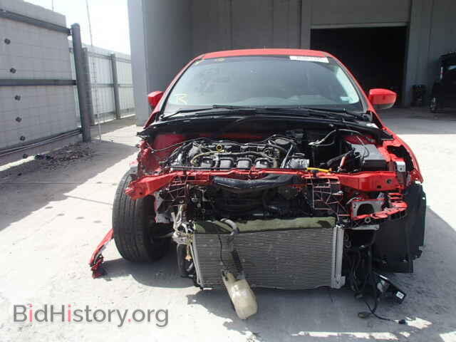 2012 FORD FOCUS - VIN: 1FAHP3F28CL254668 - Photo 10