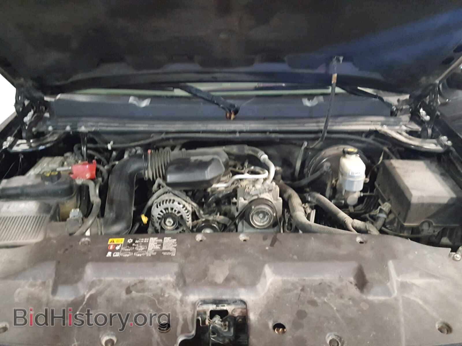 2012 CHEVROLET SILVERADO - VIN: 1GCNKPEX2CZ129680 - Фото 7