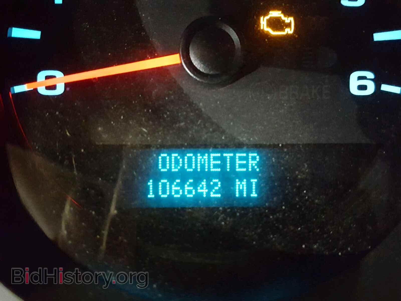 2012 CHEVROLET SILVERADO - VIN: 1GCNKPEX2CZ129680 - Фото 8