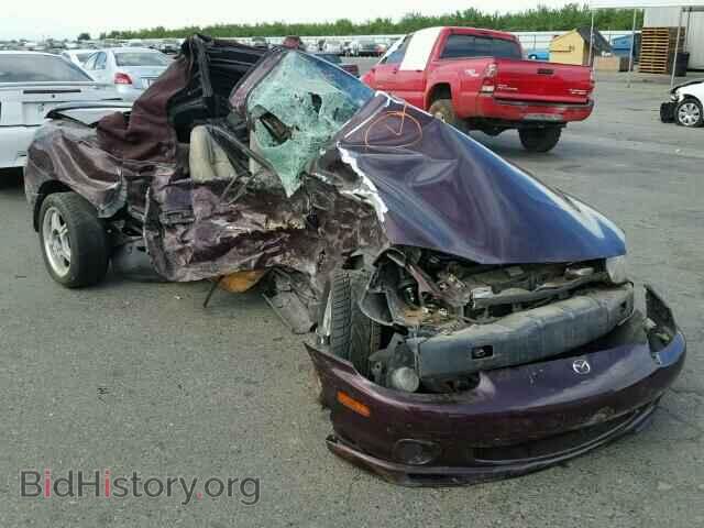 Photo JM1NB3539Y0150138 - MAZDA MIATA 2000