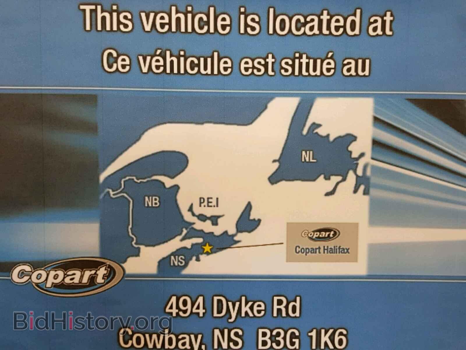 Photo 1FAFP34N47W303907 - FORD FOCUS 2007