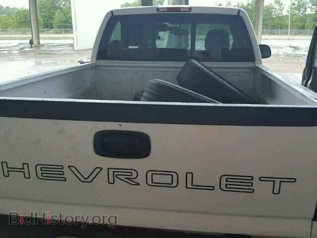 2007 CHEVROLET SILVERADO - VIN: 1GCEC14V07Z164010 - Фото 6