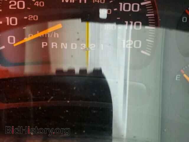 2007 CHEVROLET SILVERADO - VIN: 1GCEC14V07Z164010 - Фото 8