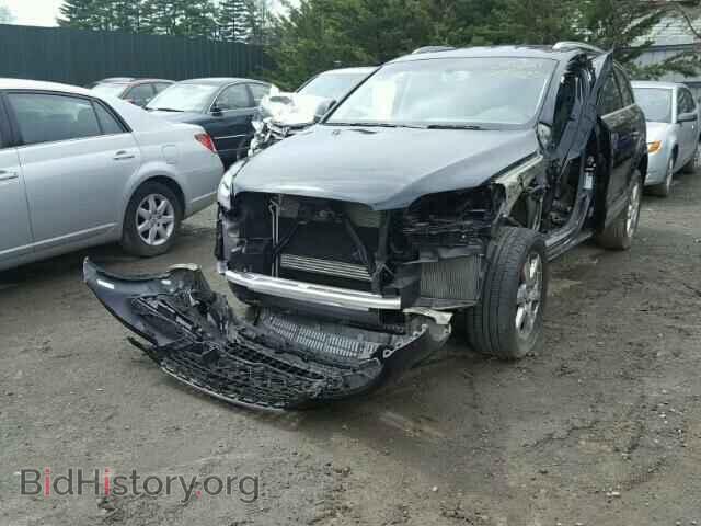 2015 AUDI Q7 - VIN: WA1CGAFE4FD019986 - Фото 2