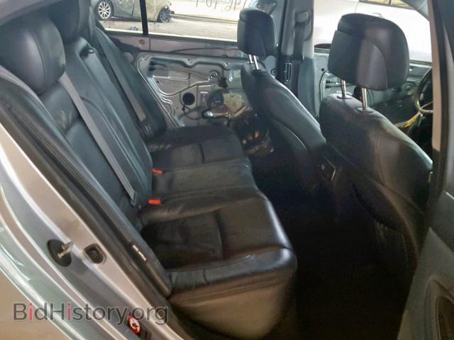 2012 HYUNDAI GENESIS - VIN: KMHGC4DH9CU159069 - Фото 6
