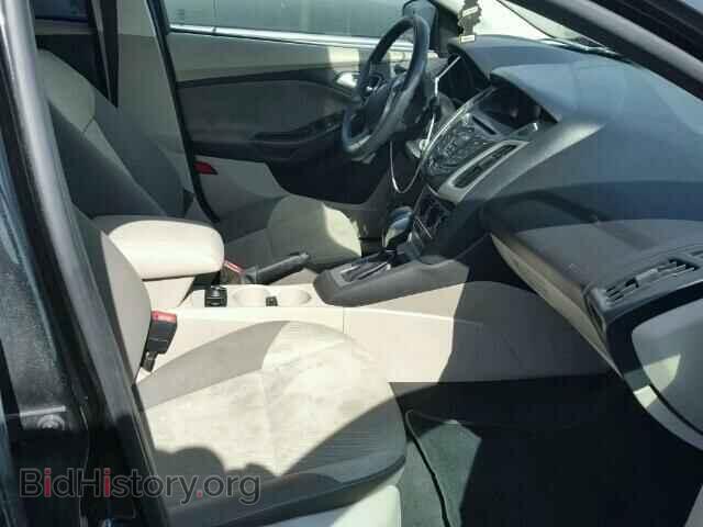2014 FORD FOCUS - VIN: 1FADP3F25EL461990 - Фото 5
