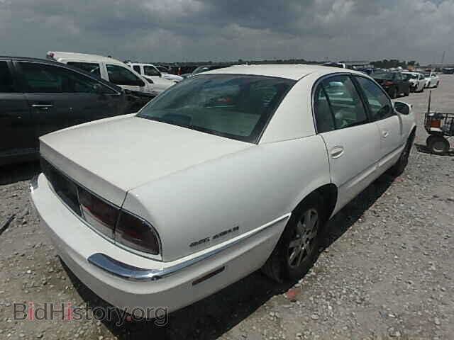 2003 BUICK PARK AVE - VIN: 1G4CW54K734132007 - Фото 4