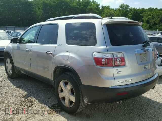 2007 GMC ACADIA - VIN: 1GKER33777J164795 - Фото 3