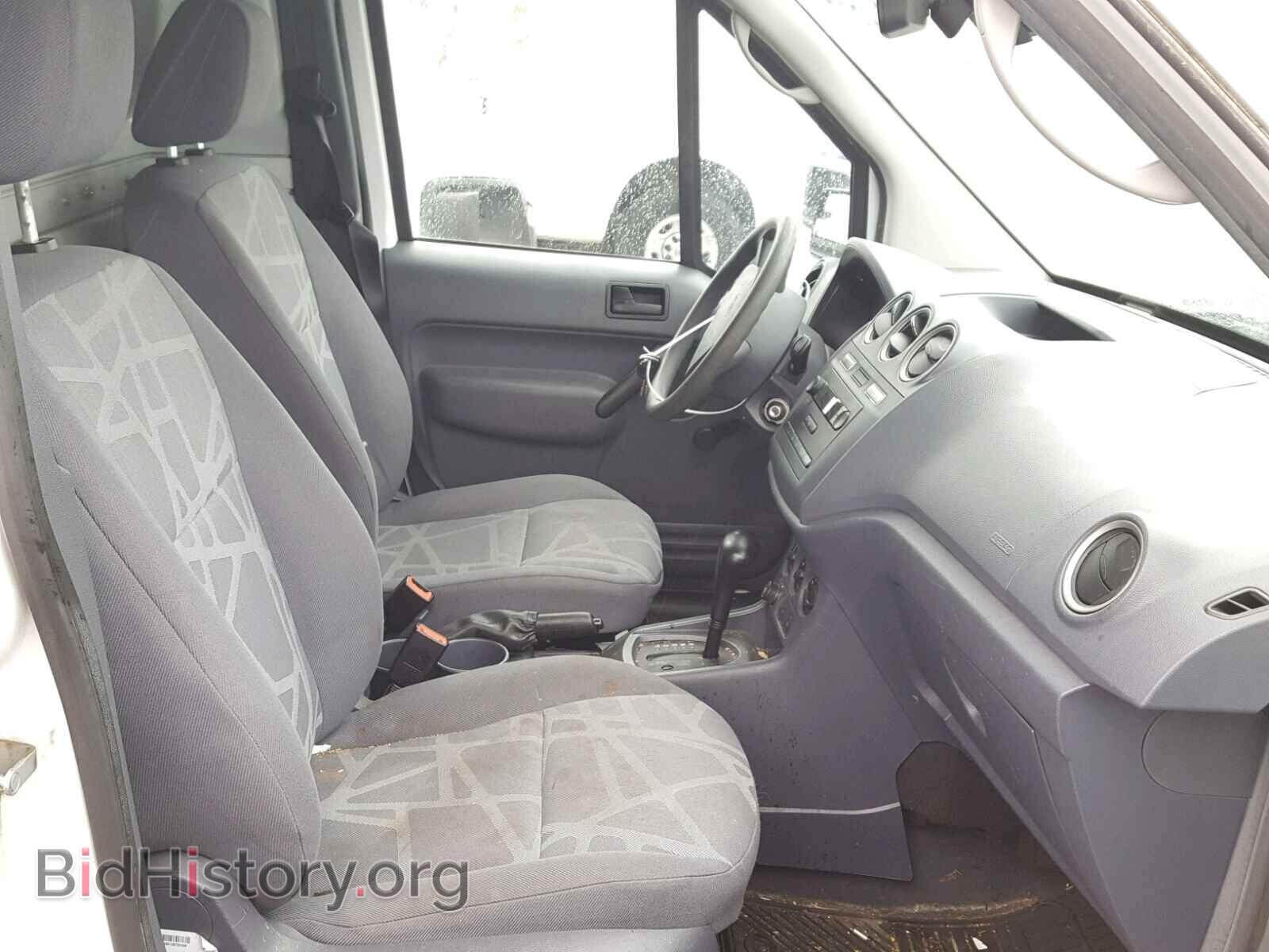2012 FORD TRANSIT CO - VIN: NM0LS7AN4CT084236 - Фото 5