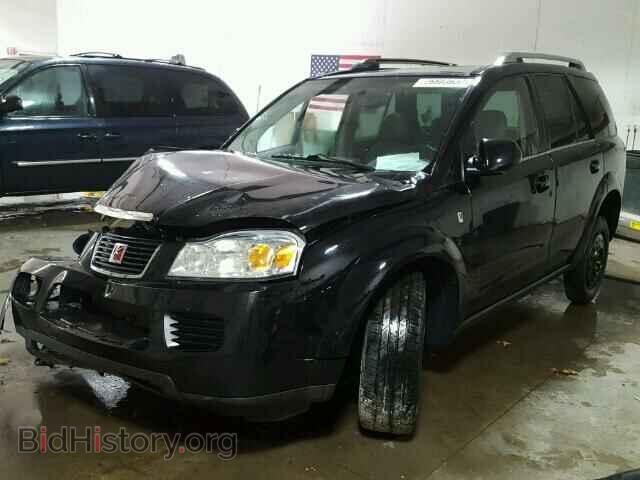 2007 SATURN VUE - VIN: 5GZCZ63487S822949 - Фото 2