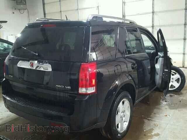 2007 SATURN VUE - VIN: 5GZCZ63487S822949 - Фото 4