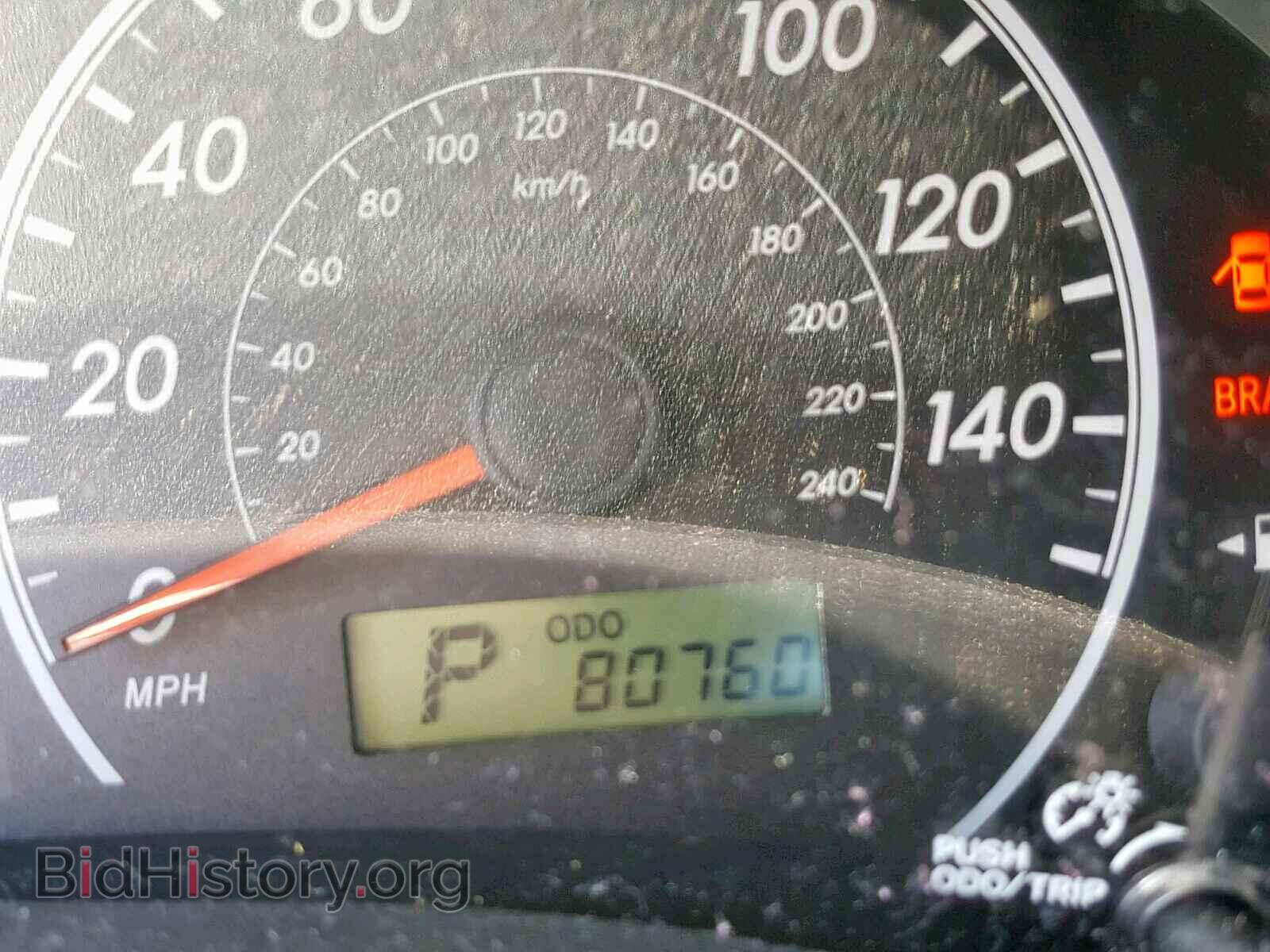 2013 TOYOTA COROLLA BA - VIN: 2T1BU4EE5DC049652 - Фото 8