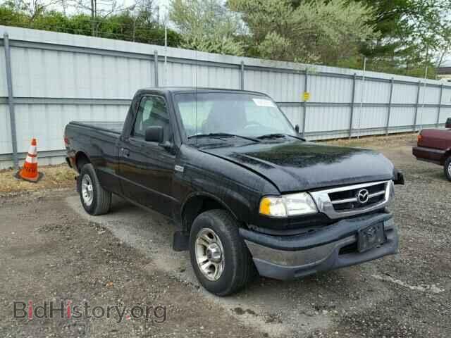 Фотография 4F4YR12D95PM07349 - MAZDA B2300 2005