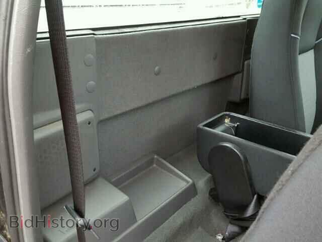 2005 MAZDA B2300 - VIN: 4F4YR12D95PM07349 - Фото 6