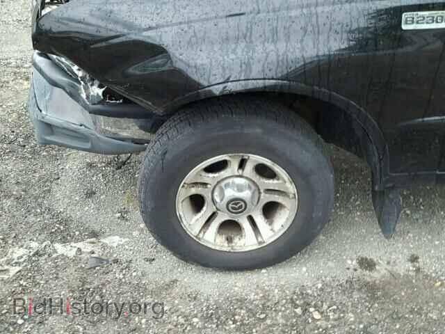 2005 MAZDA B2300 - VIN: 4F4YR12D95PM07349 - Фото 9