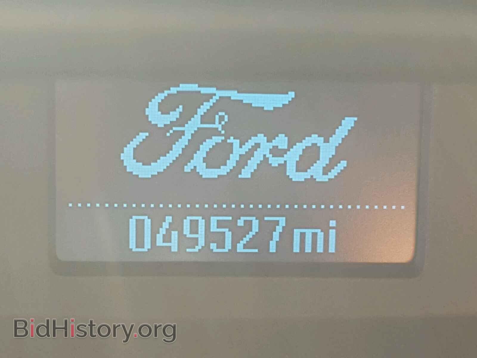 2016 FORD TRANSIT CO - VIN: 1FTYR2CM5GKB54673 - Фото 8