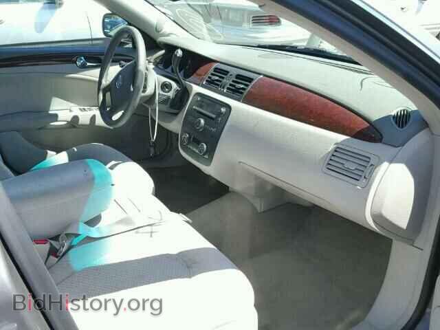 2007 BUICK LUCERNE - VIN: 1G4HP57237U195500 - Фото 5