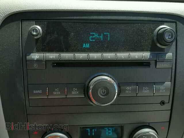 2007 BUICK LUCERNE - VIN: 1G4HP57237U195500 - Фото 9