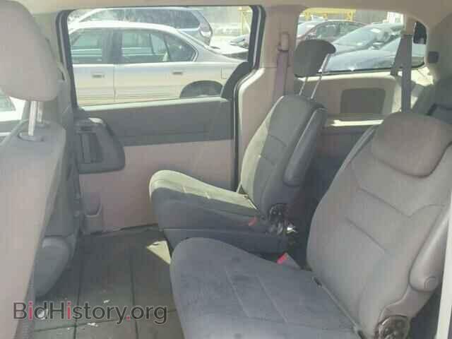 2010 DODGE CARAVAN - VIN: 2D4RN4DE6AR126847 - Photo 6