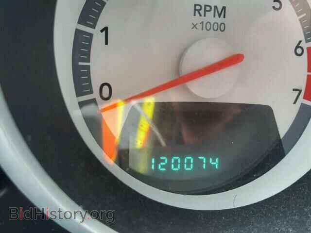 2010 DODGE CARAVAN - VIN: 2D4RN4DE6AR126847 - Photo 8