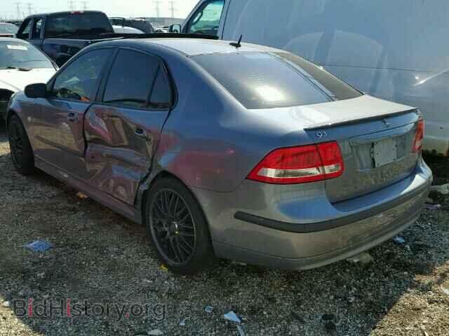 2007 SAAB 9 3 - VIN: YS3FD49Y871147310 - Photo 3