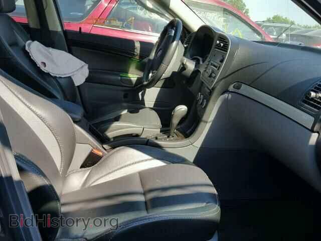 2007 SAAB 9 3 - VIN: YS3FD49Y871147310 - Photo 5