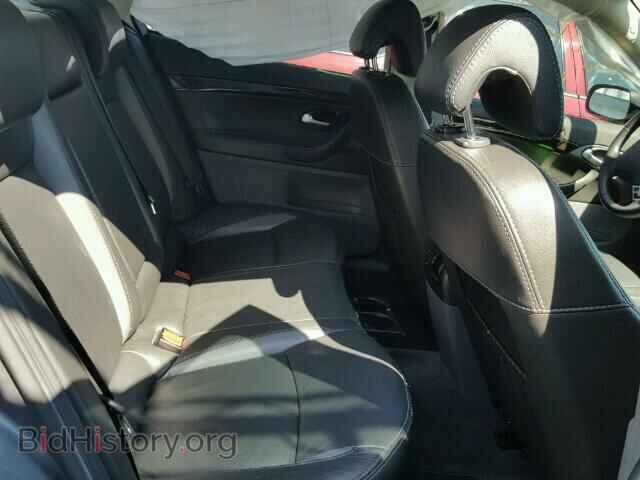 2007 SAAB 9 3 - VIN: YS3FD49Y871147310 - Photo 6