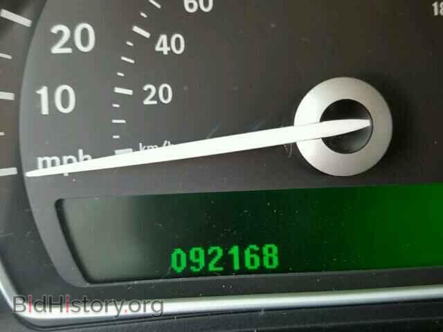 2007 SAAB 9 3 - VIN: YS3FD49Y871147310 - Photo 8