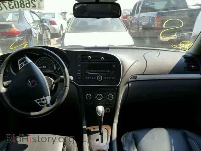 2007 SAAB 9 3 - VIN: YS3FD49Y871147310 - Photo 9