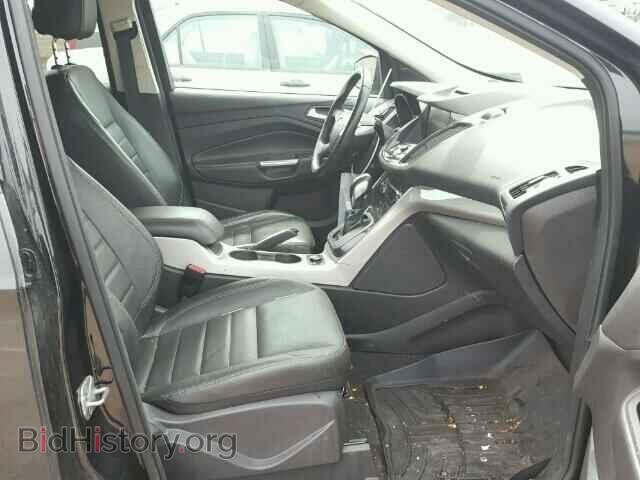 2013 FORD ESCAPE - VIN: 1FMCU0H93DUD67957 - Фото 5