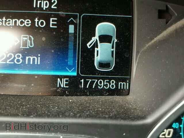2013 FORD ESCAPE - VIN: 1FMCU0H93DUD67957 - Фото 8