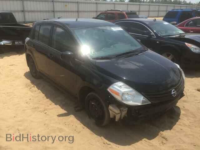 Photo 3N1BC1CP5BL421283 - NISSAN VERSA 2011