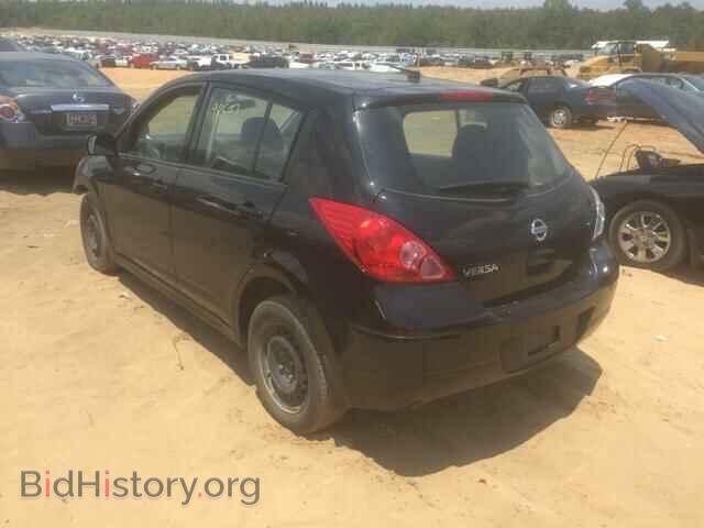 2011 NISSAN VERSA - VIN: 3N1BC1CP5BL421283 - Фото 3