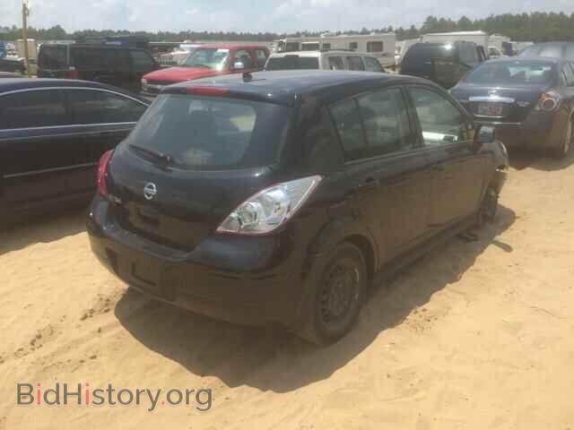 2011 NISSAN VERSA - VIN: 3N1BC1CP5BL421283 - Фото 4