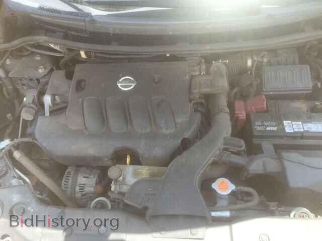 2011 NISSAN VERSA - VIN: 3N1BC1CP5BL421283 - Фото 7