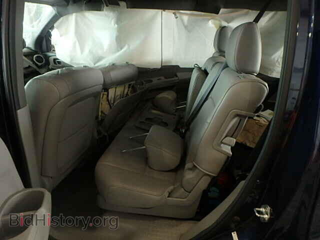 2013 HONDA PILOT - VIN: 5FNYF4H90DB010725 - Фото 6