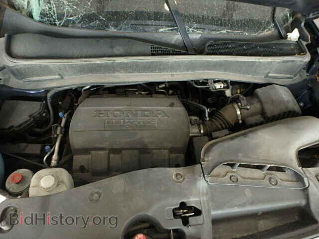 2013 HONDA PILOT - VIN: 5FNYF4H90DB010725 - Фото 7