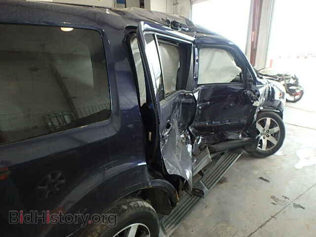 2013 HONDA PILOT - VIN: 5FNYF4H90DB010725 - Фото 10