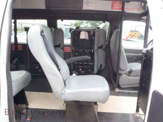 2008 FORD ECONOLINE - VIN: 1FT2S34L58DA99573 - Фото 6