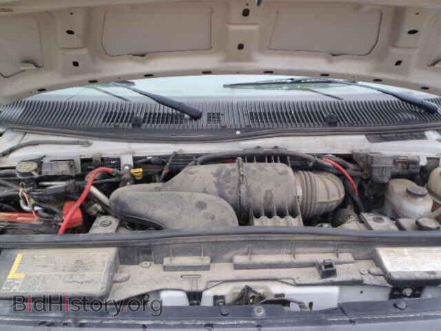 2008 FORD ECONOLINE - VIN: 1FT2S34L58DA99573 - Фото 7