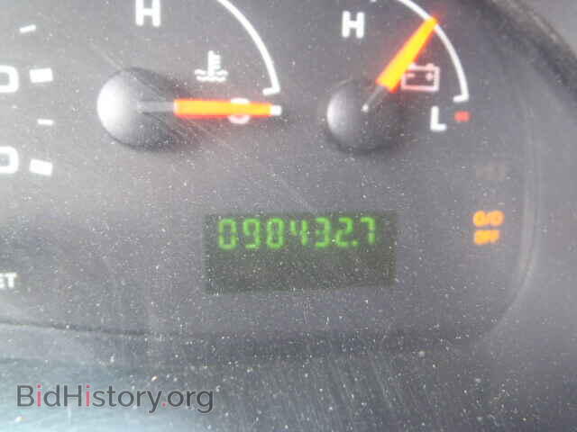 2008 FORD ECONOLINE - VIN: 1FT2S34L58DA99573 - Фото 8