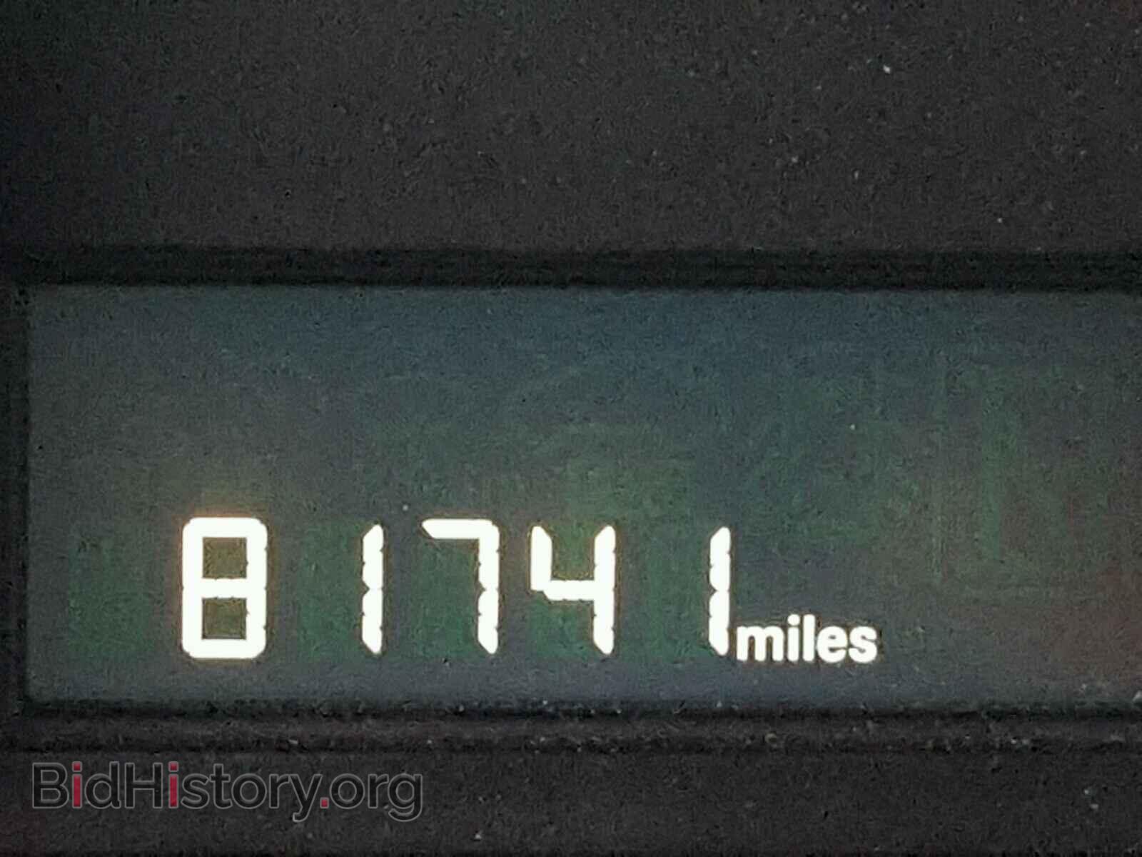 2015 DODGE CARAVAN - VIN: 2C4RDGBG5FR663772 - Фото 8