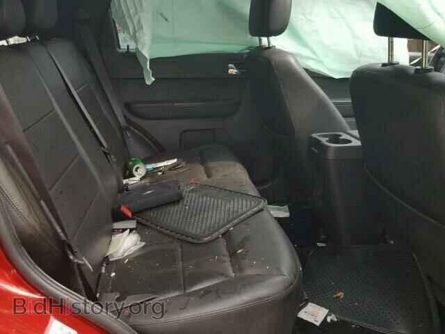 2012 FORD ESCAPE - VIN: 1FMCU9EG7CKA88576 - Photo 6