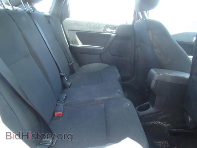 2011 FORD FOCUS - VIN: 1FAHP3GN8BW136464 - Фото 6