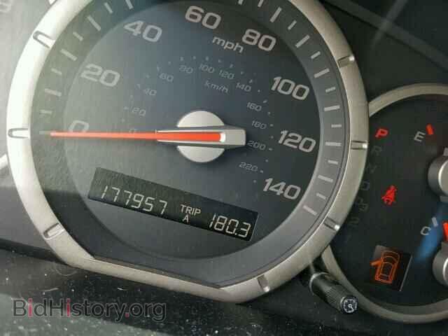 2007 HONDA PILOT - VIN: 5FNYF28647B032306 - Фото 8