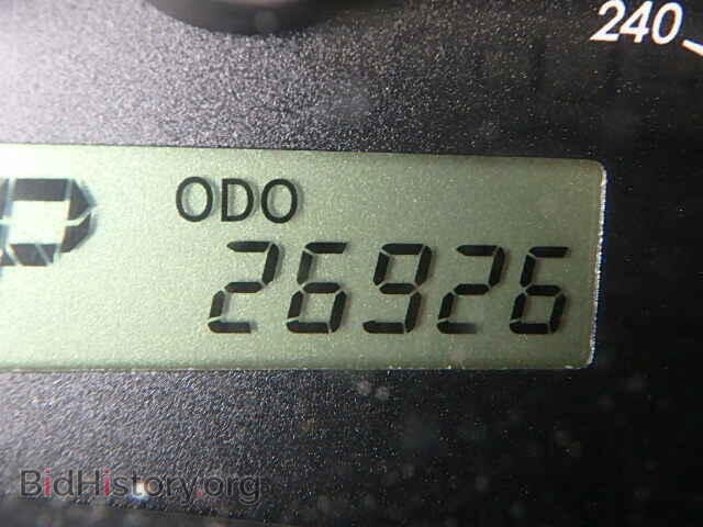 2011 TOYOTA COROLLA - VIN: 2T1BU4EE7BC675362 - Фото 8