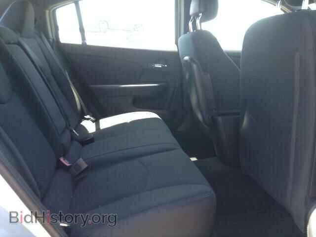 2012 CHRYSLER 200 - VIN: 1C3CCBBG4CN272248 - Фото 6
