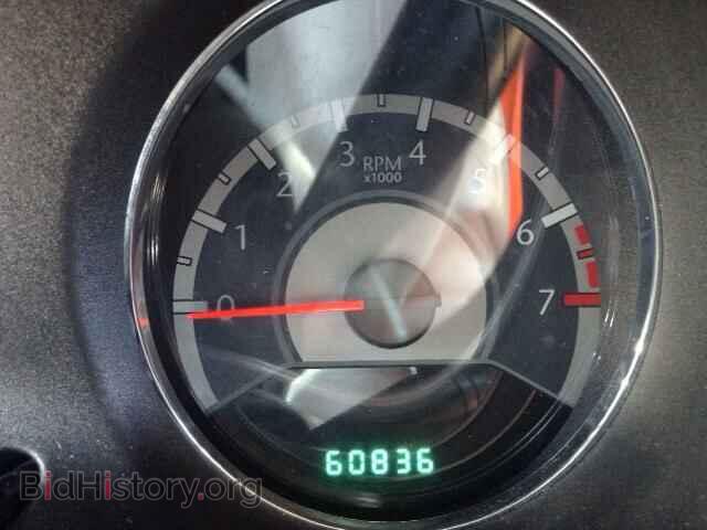 2012 CHRYSLER 200 - VIN: 1C3CCBBG4CN272248 - Фото 8