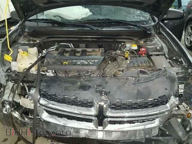 2012 DODGE AVENGER - VIN: 1C3CDZAB3CN185632 - Фото 7