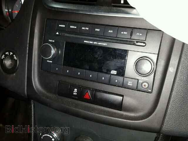 2012 DODGE AVENGER - VIN: 1C3CDZAB3CN185632 - Фото 9
